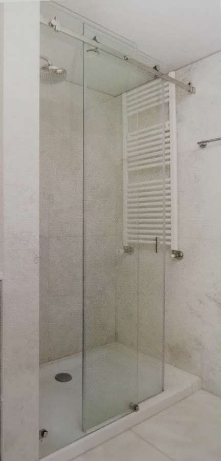 PAR Vidros __ VIDROS - ESPELHOS - CAIXILHARIA foto 6