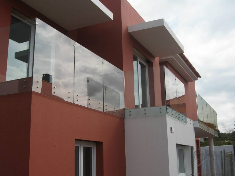 Vidreira da Rinchoa, Lda