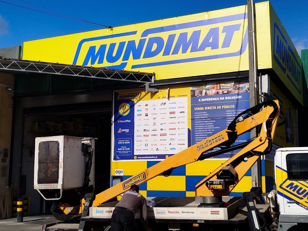 Mundimat - Lisboa/Frielas foto 7