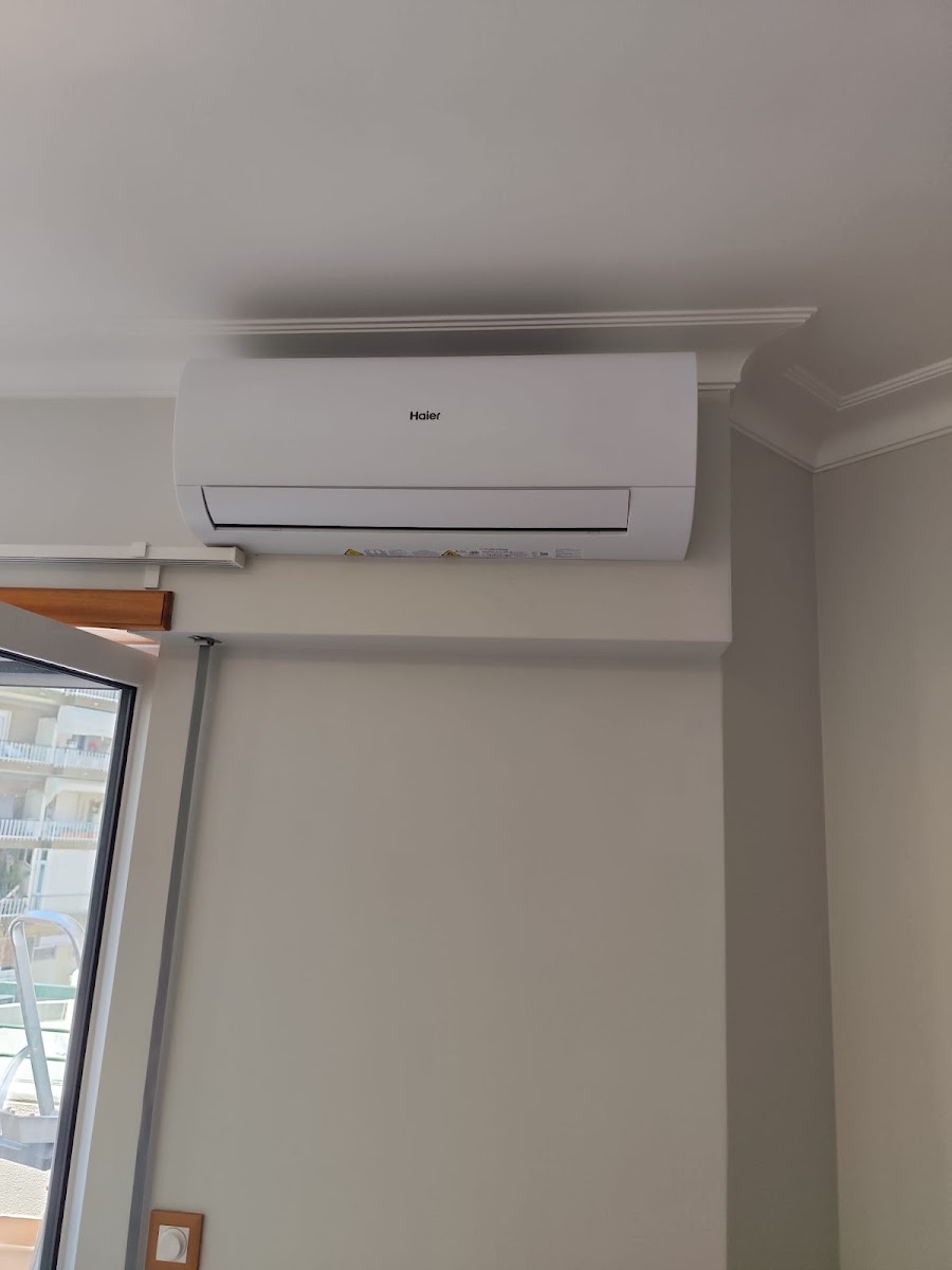 Luminic Climatiza instalação de ar condicionado em Lisboa e regiões foto 8