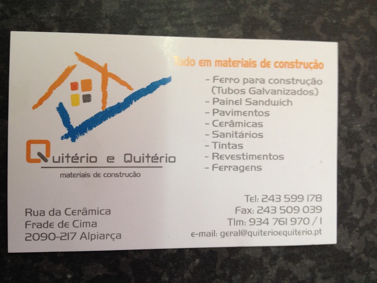 Quitério &amp; Quitério foto 9