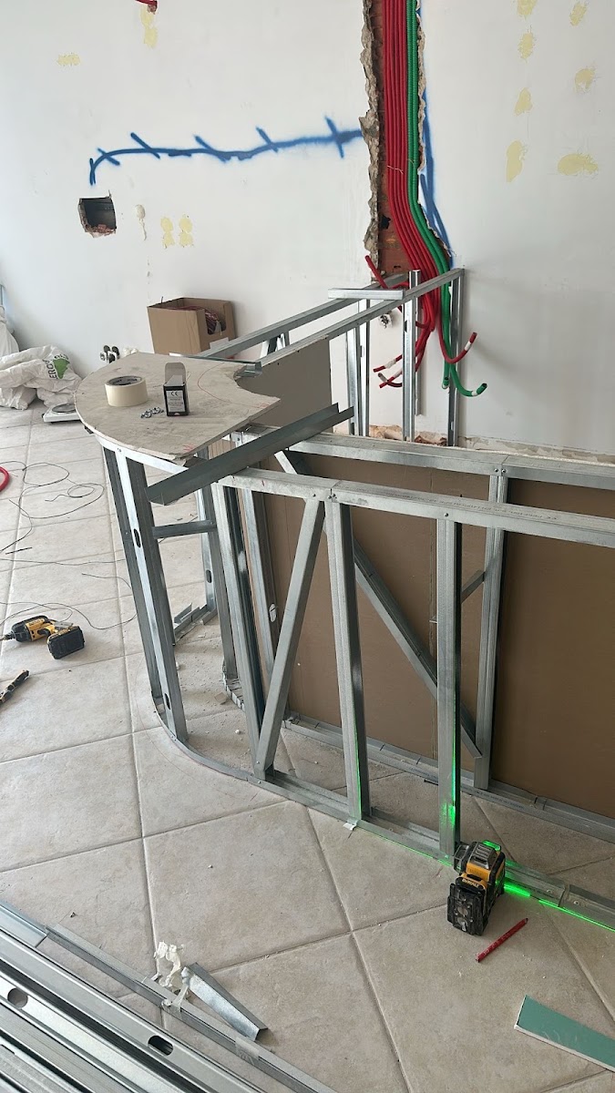 Gabriel Adriano Construções lda foto 2