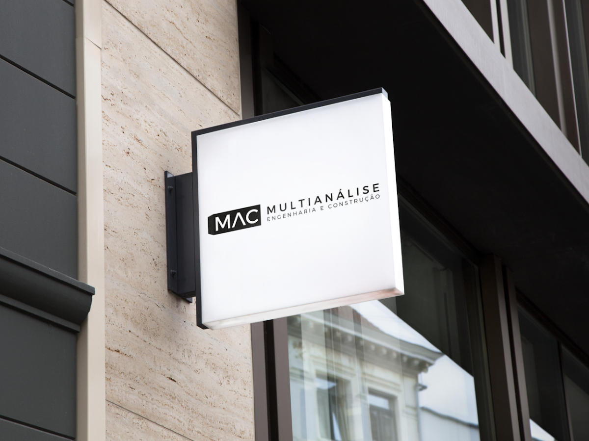 Multianálise Construções