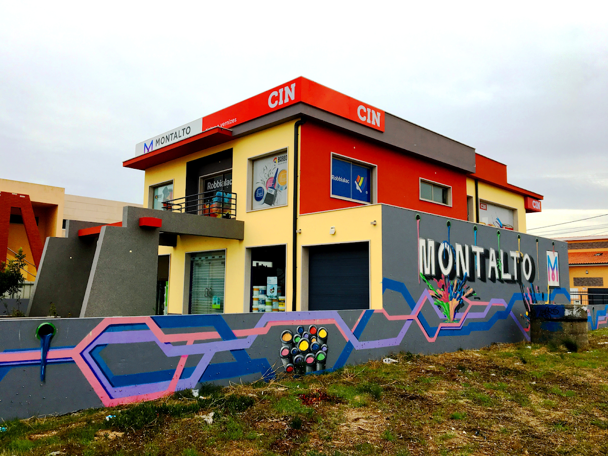 MONTALTO - BARREIRO