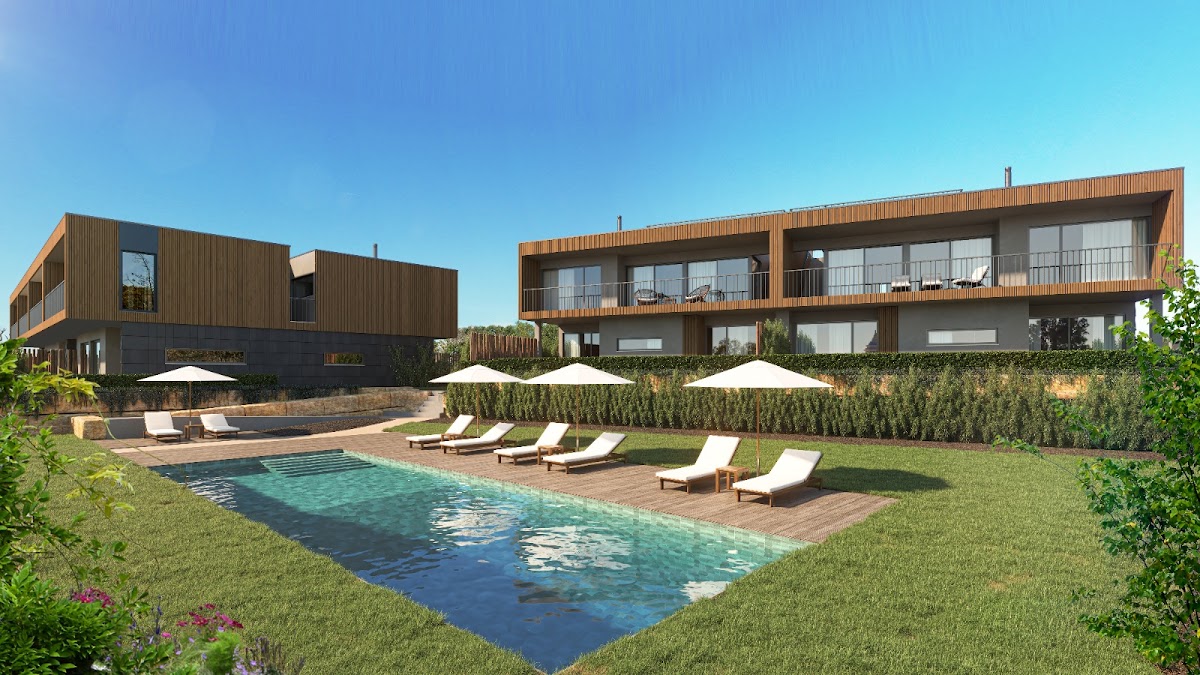Milene Silva - Arquitectura