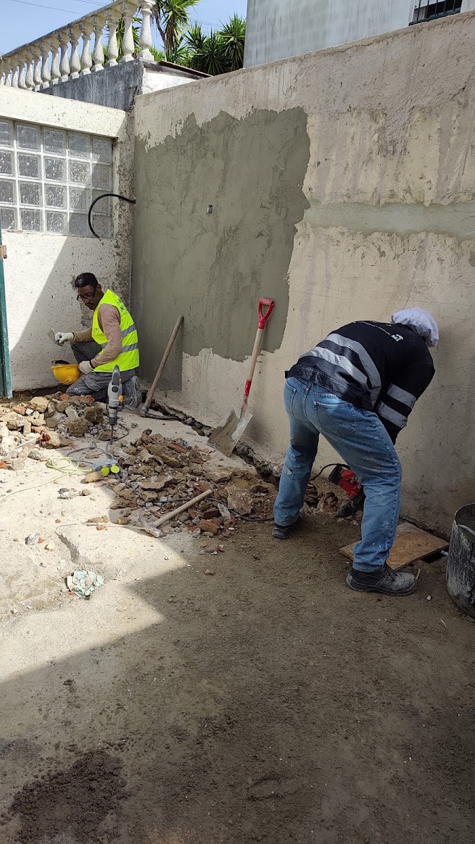 MUTTA Construções e Remodelações foto 5