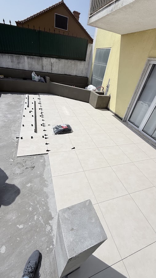 MN Construções e Remodelações foto 4
