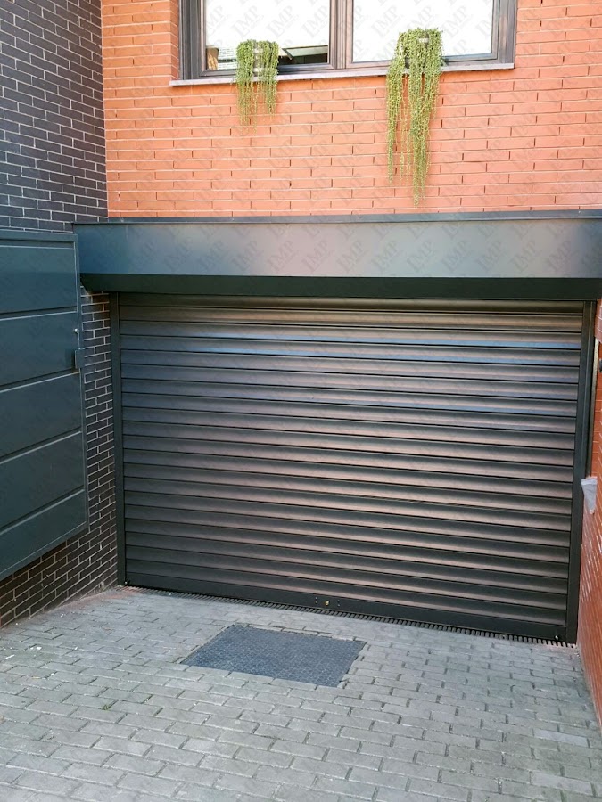 MundiGrade Portas e Automatismos Garagem foto 5