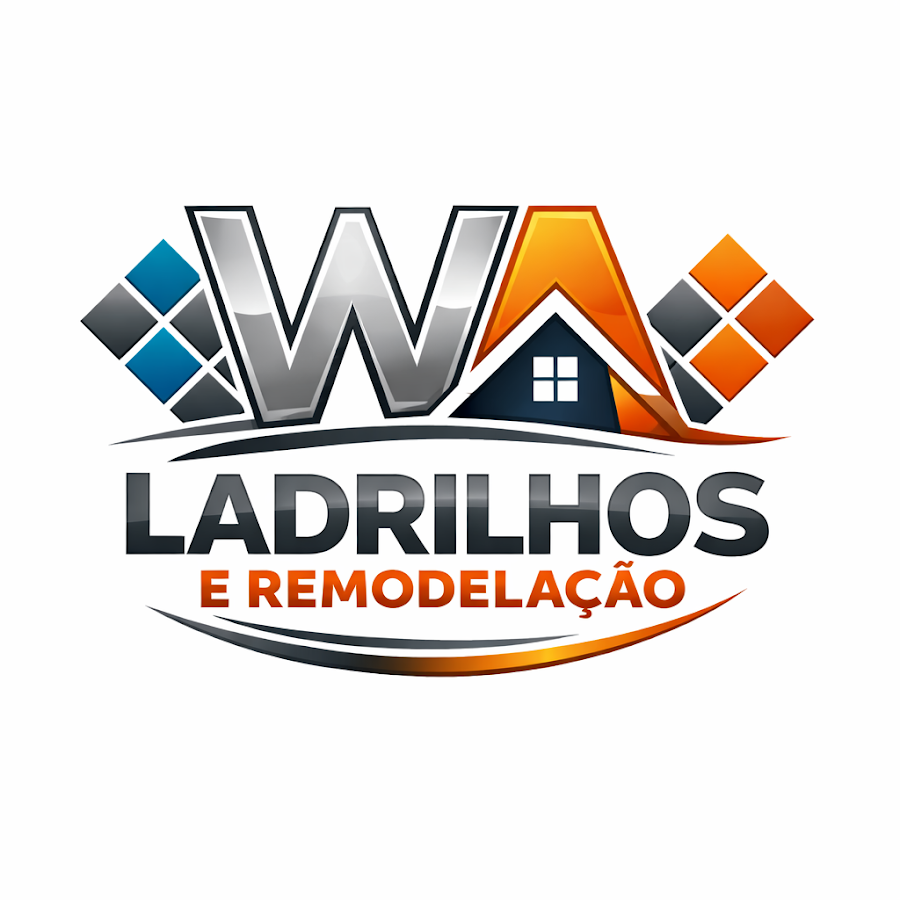 WA ladrilhos e remodelaçao