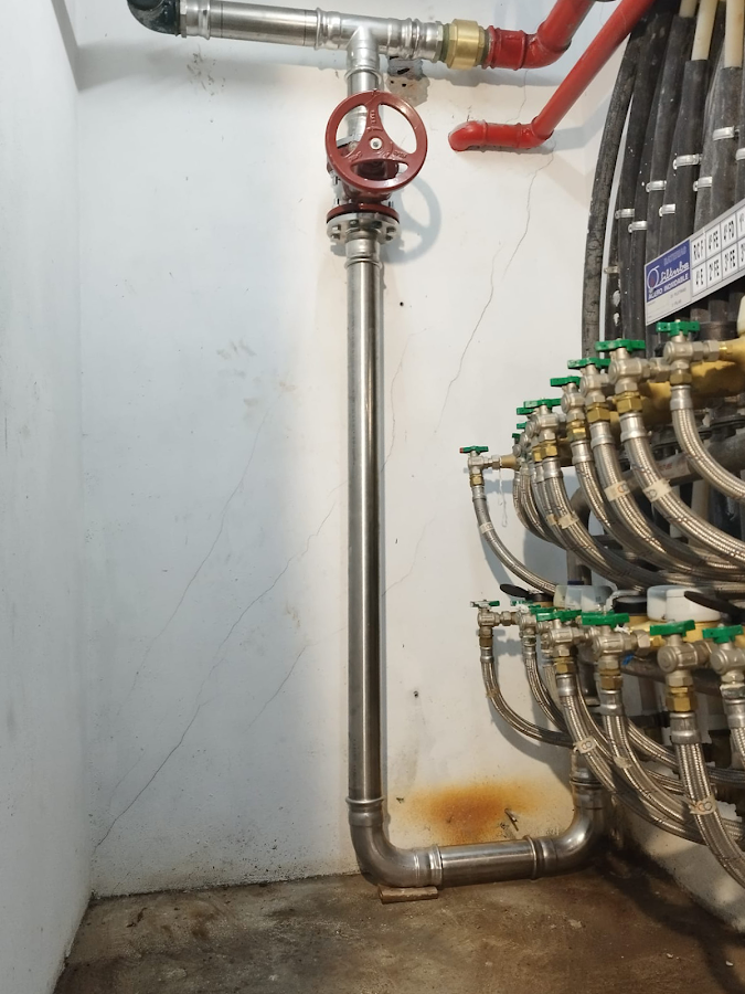 LFP | Canalizações &amp; Desentupimentos foto 7