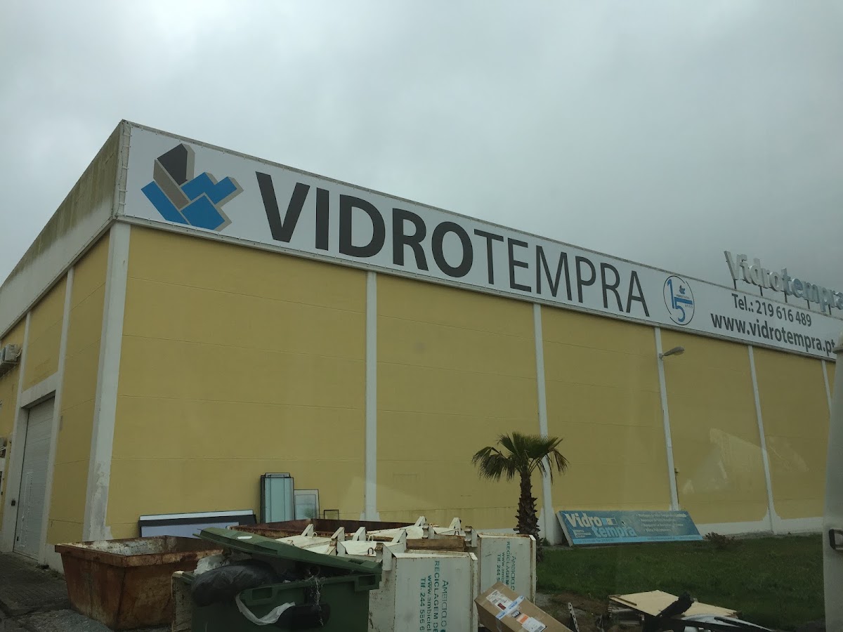 Vidrotempra Lda foto 2