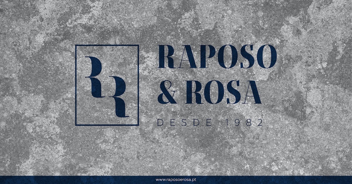 Raposo & Rosa Lda.