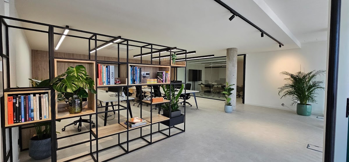 SFRG Architects foto 4