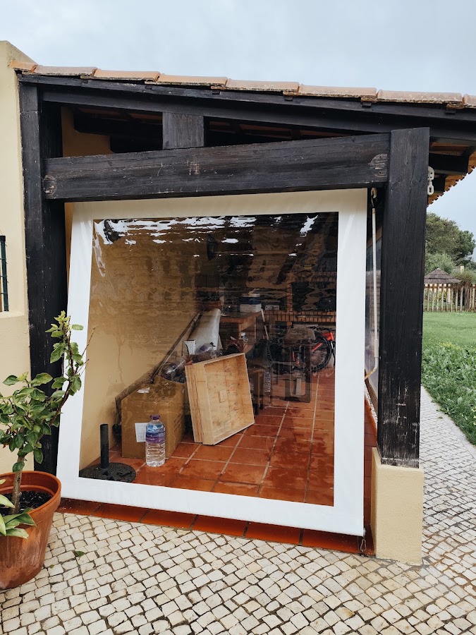 Infortoldos - Fábrica foto 2