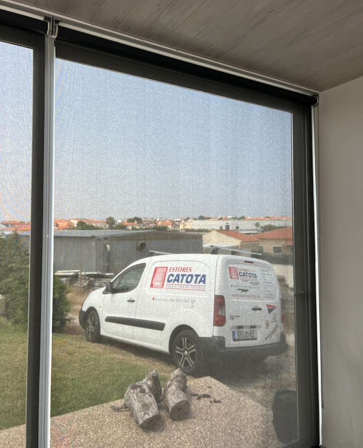 Estores Catota foto 7
