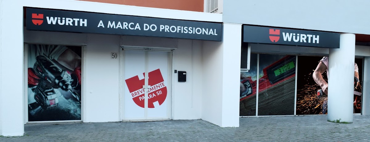 Würth Portugal | Amadora foto 2