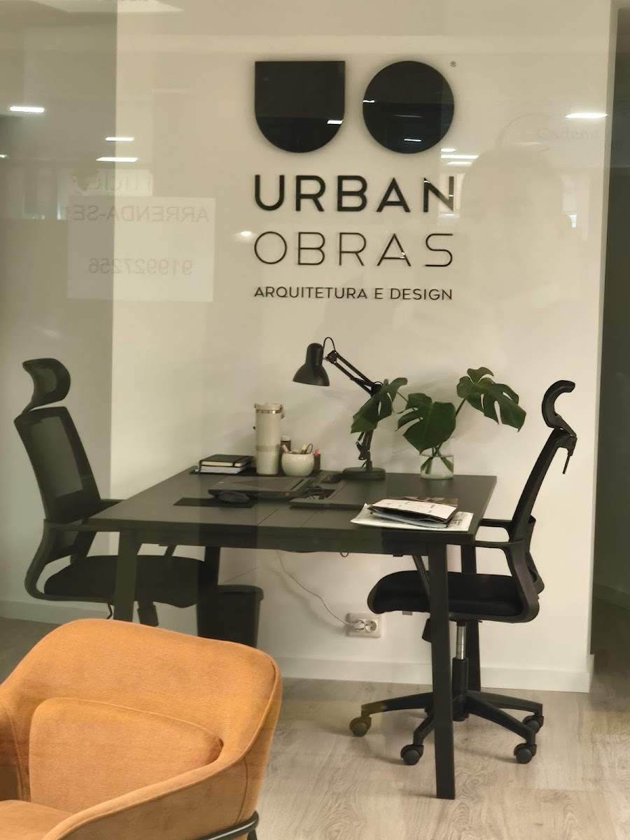 Urban Obras Loures MB | Obras e Remodelações