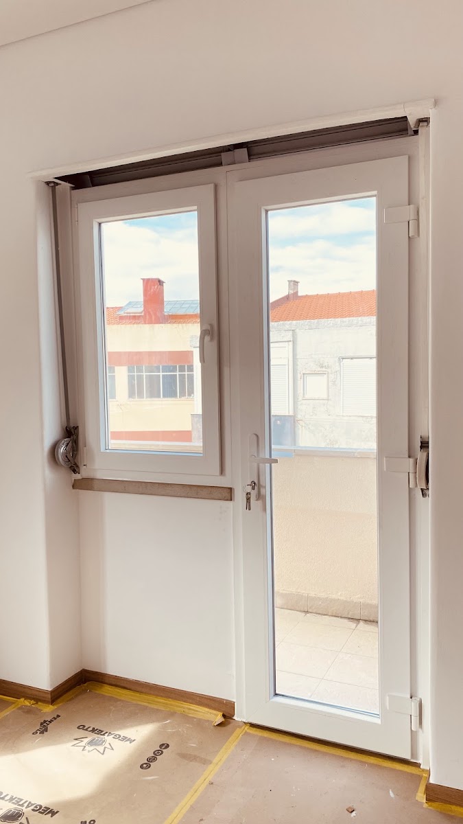 Marquiselar - Caixilharia de Alumínio, Lda. foto 3