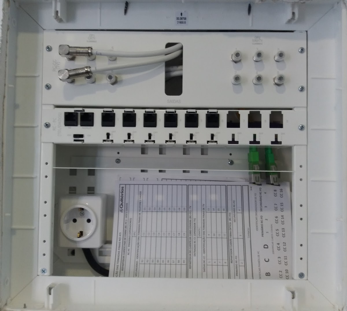 SE Serviços Elétricos foto 3