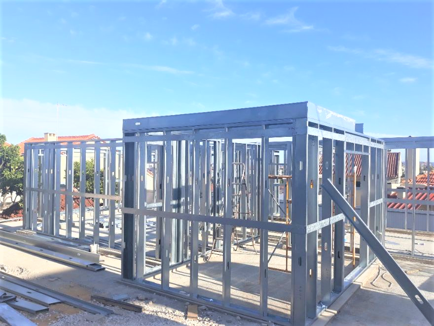 Steeleve - Projectos e Construção Lda foto 8