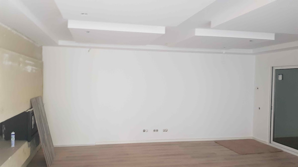 Pisos e Patamares reabilitação urbana lda foto 9