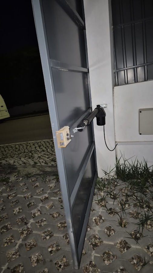 Ribeiro Multiserviços – Canalização, Pinturas e Reparações em Amora e Margem Sul