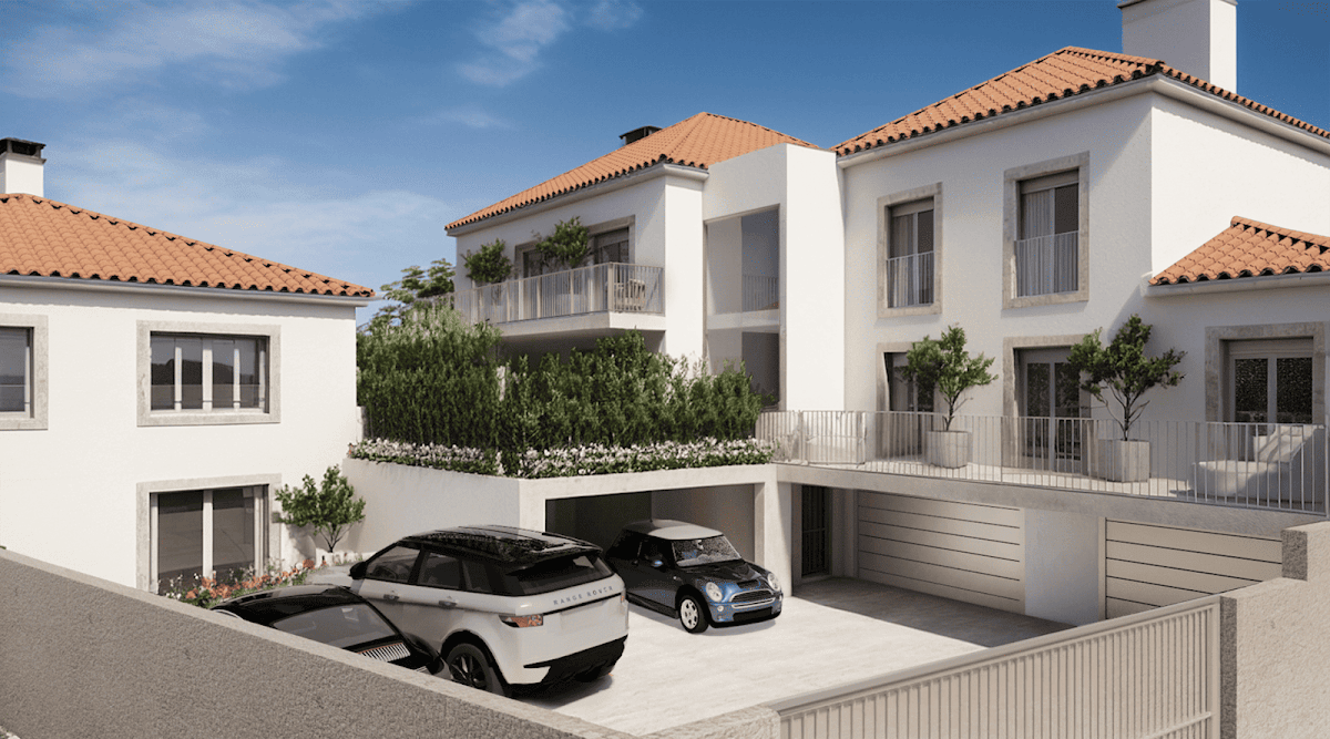 Manare Residence