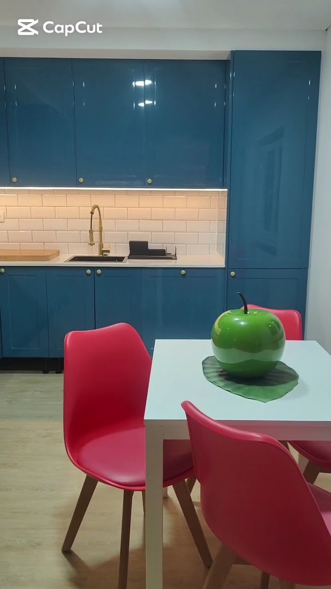 QUARTZO REMODELAÇÕES & DESIGN DE INTERIORES foto 7