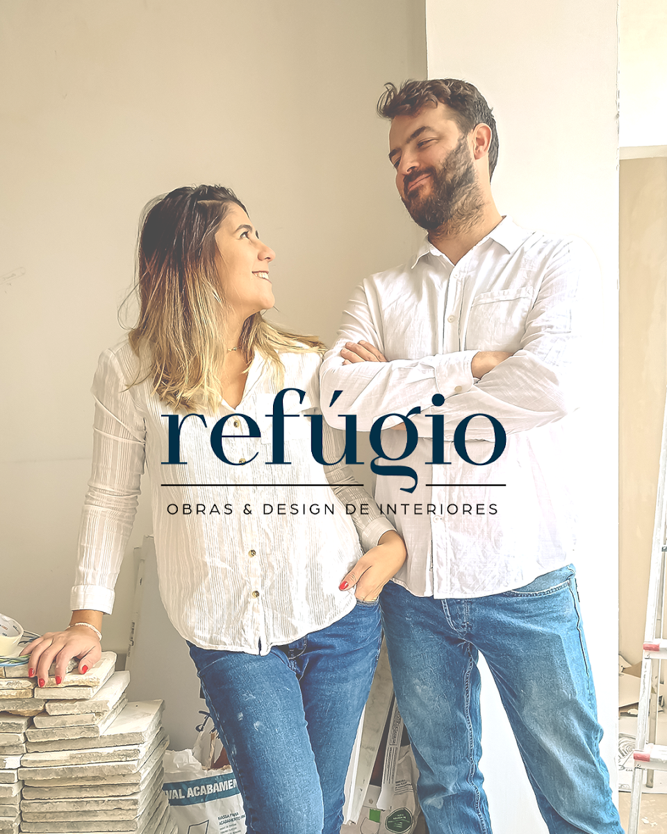 Refúgio | Onde o espaço se faz em coletivo foto 3