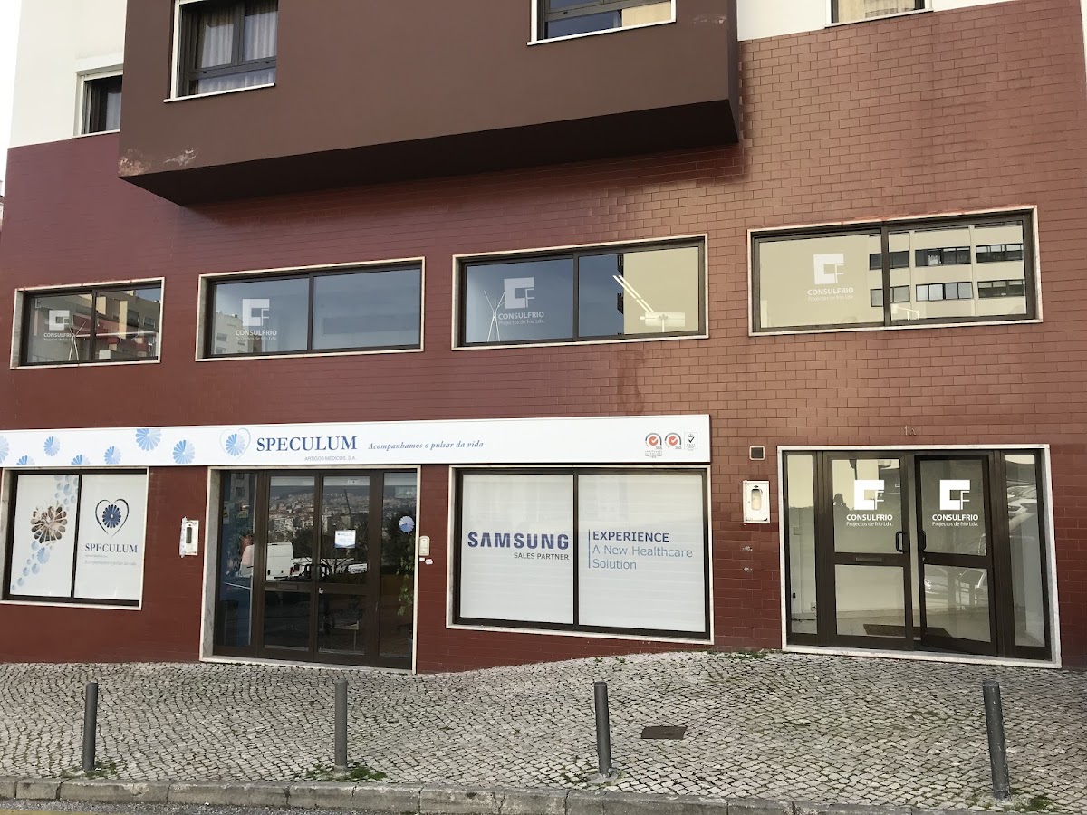 Consulfrio, Projectos de Frio, Lda. foto 2