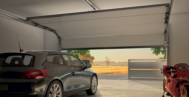 Masternova - Portões de Garagem, Portas seccionadas e automatismos foto 2