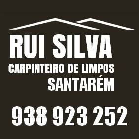 RUI SILVA | CARPINTEIRO DE LIMPOS | SANTARÉM