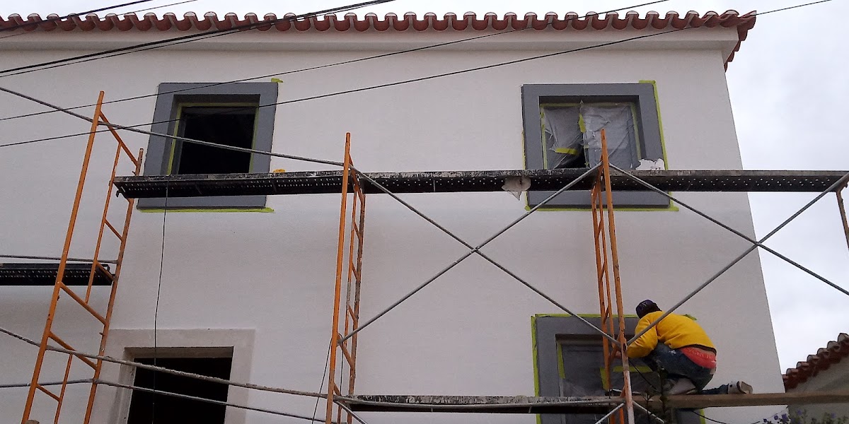 MGSC - PINTURAS E REMODELAÇÕES LDA foto 3