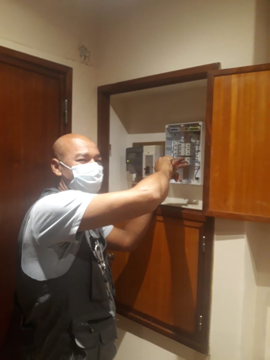 Reparatudo 24h-Piquete