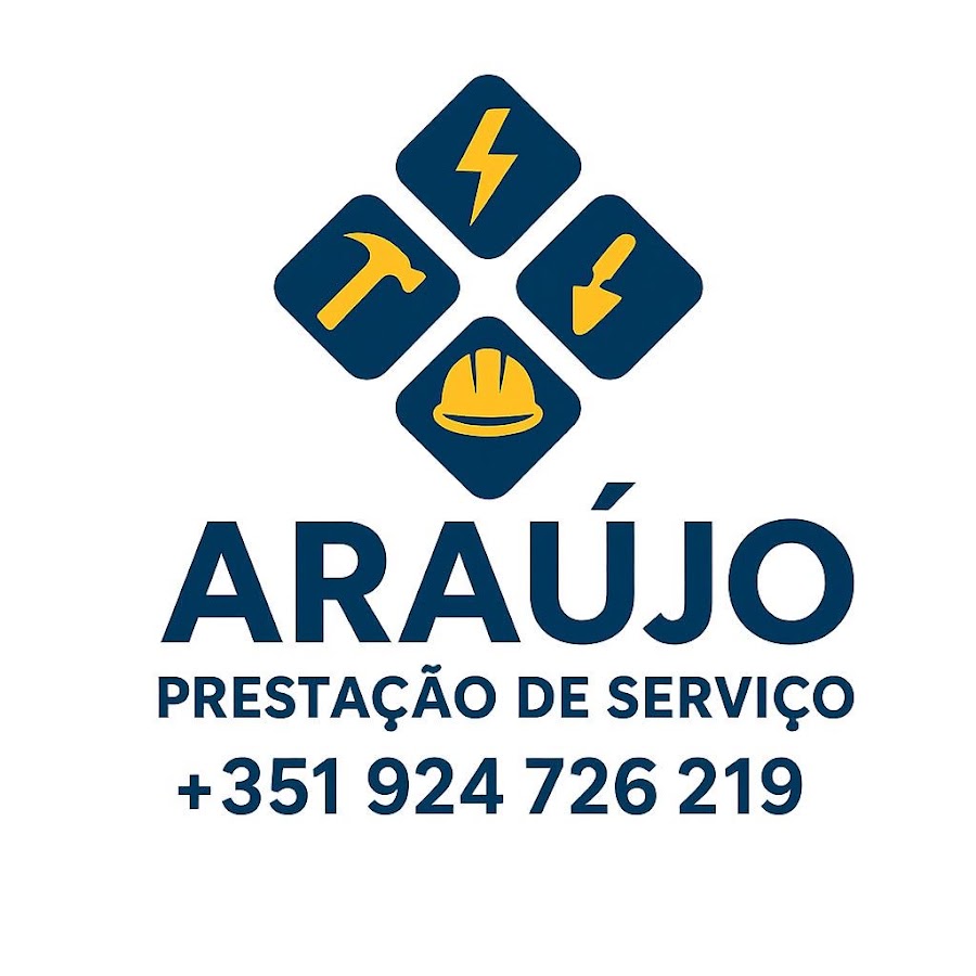 Araújo prestação de serviço foto 6