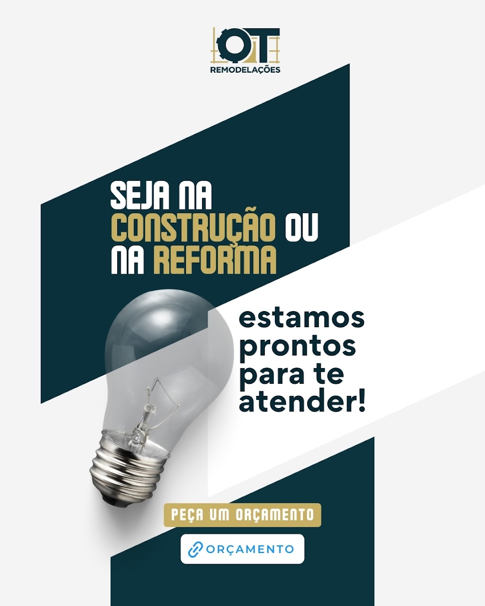 OT Remodelações