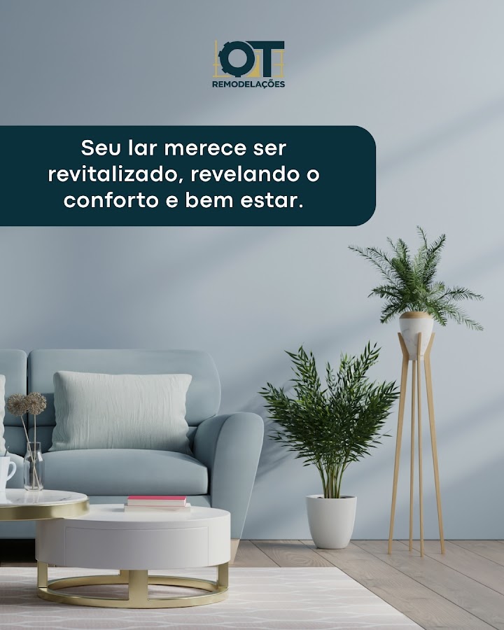 OT Remodelações foto 6