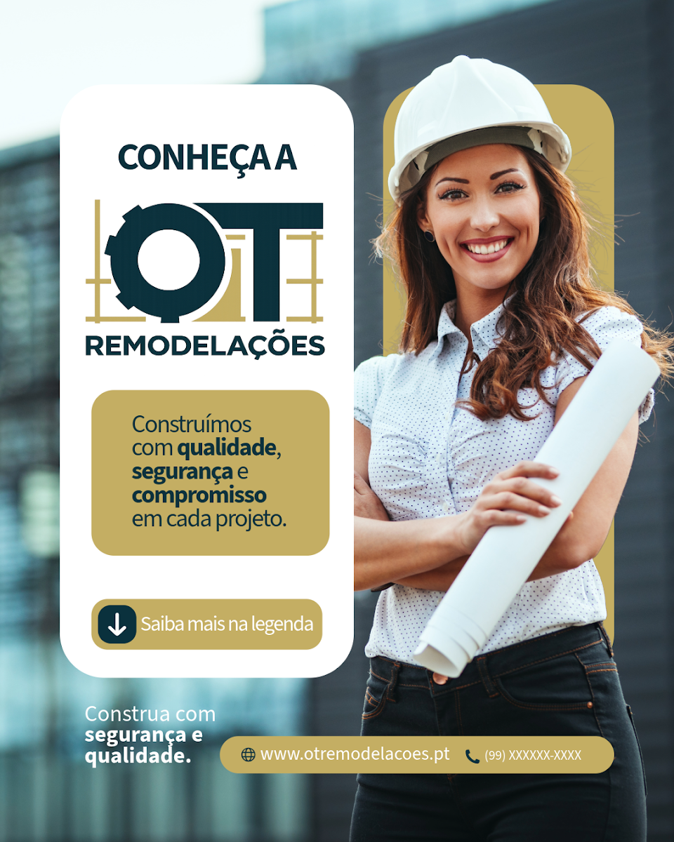 OT Remodelações foto 7