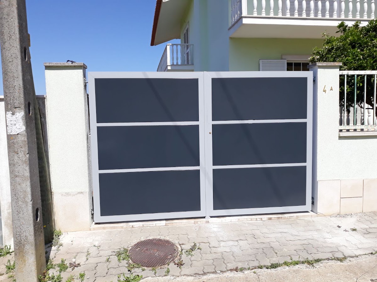 TecniDoor Portões e Automatismos, Assistências 24 horas , 961898227 foto 2