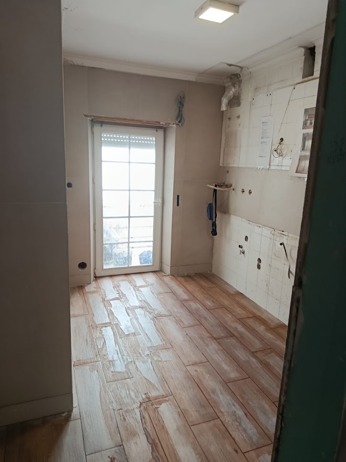RJ Montagens e Remodelações foto 5
