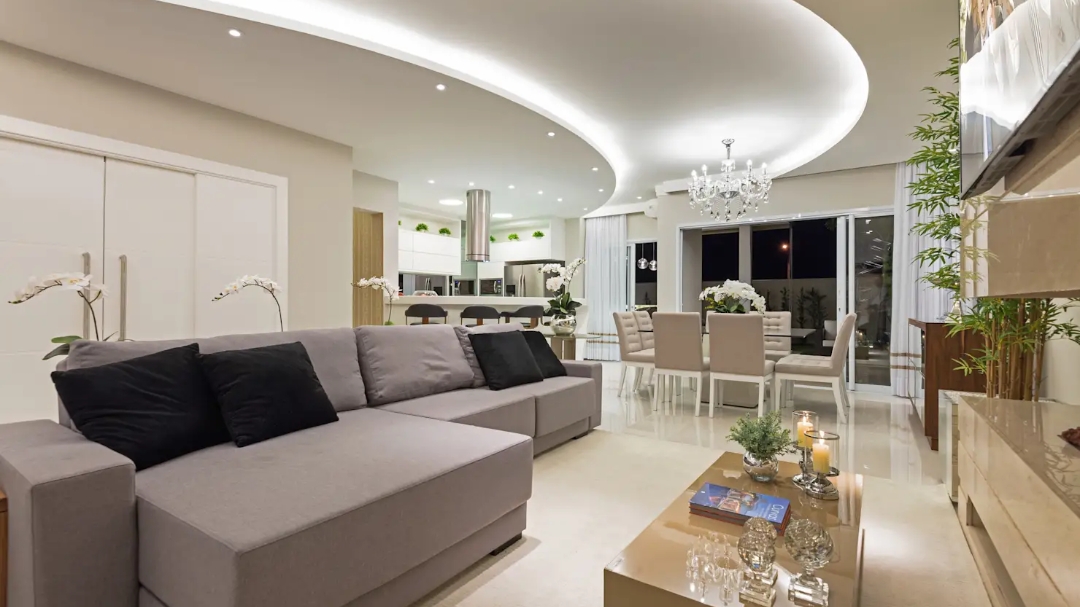 LDC Pinturas e Remodelações LDA