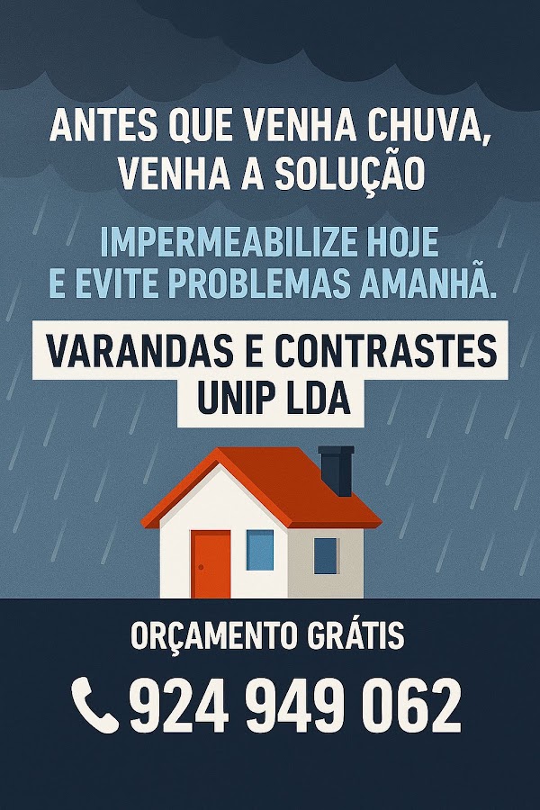 Varandas e contrastes unipessoal Lda foto 2