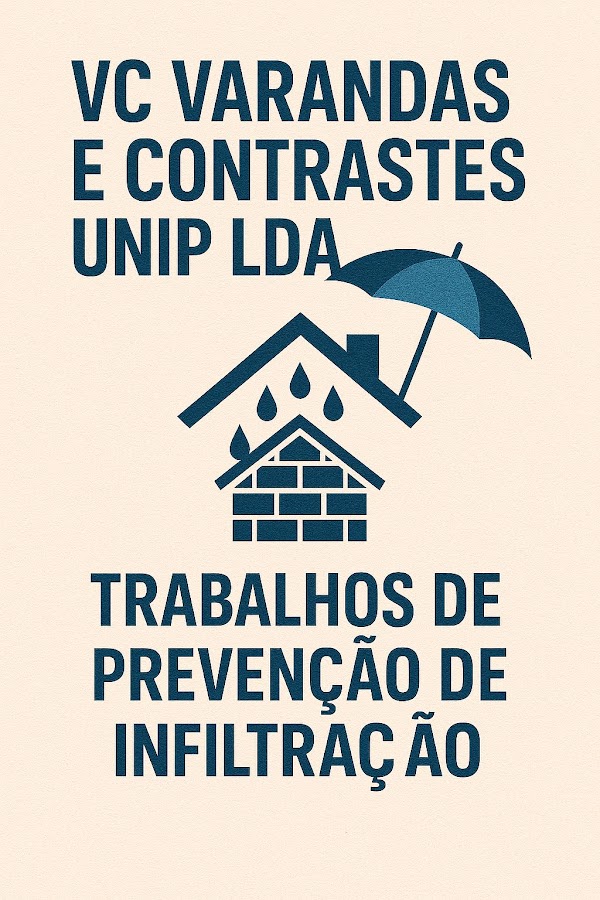 Varandas e contrastes unipessoal Lda foto 8