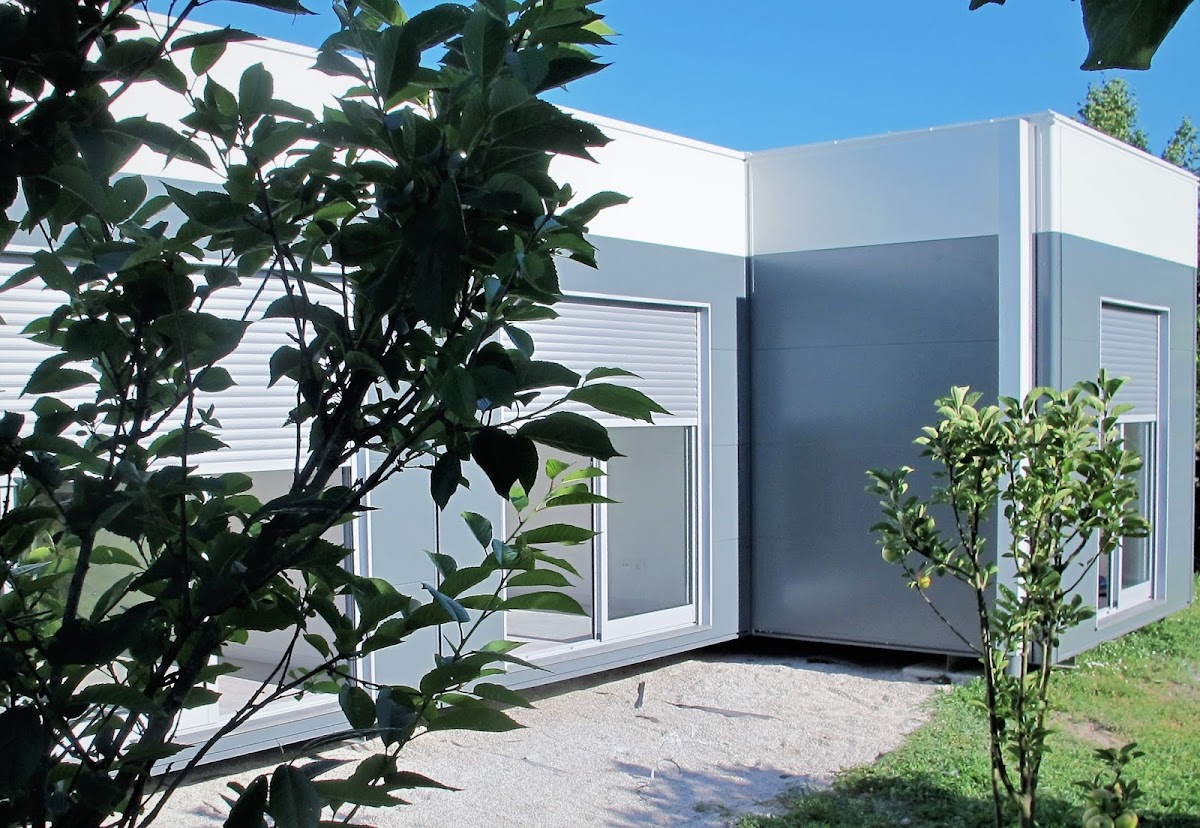 My Design House (MDH - Comércio de Casas Modulares, Lda) foto 4