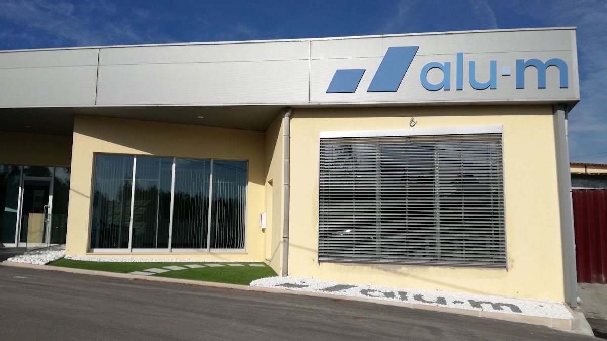Alu-M - Caixilharia de Alumínio e PVC Lda. foto 2