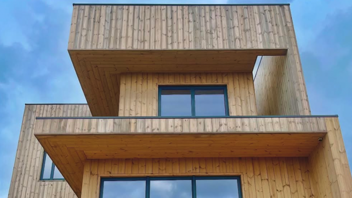 Eco Vista Carpentry foto 2