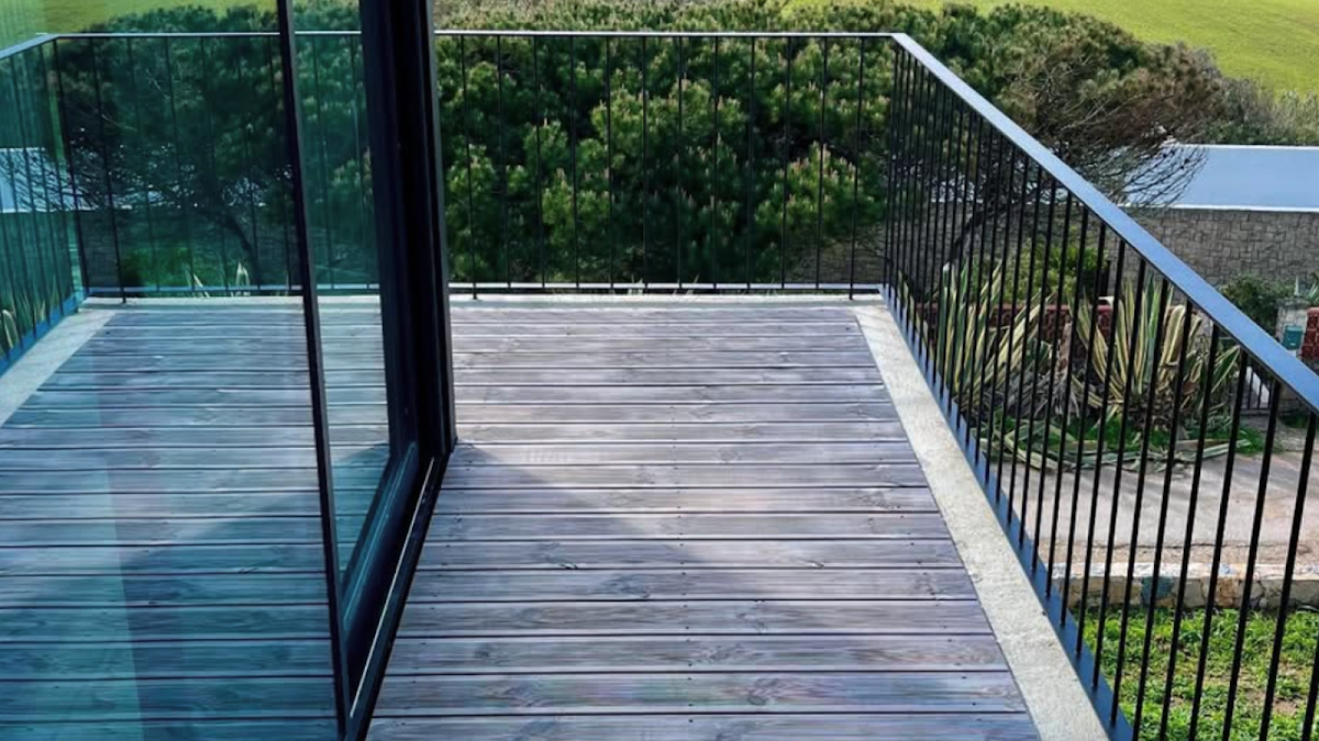 Eco Vista Carpentry foto 7