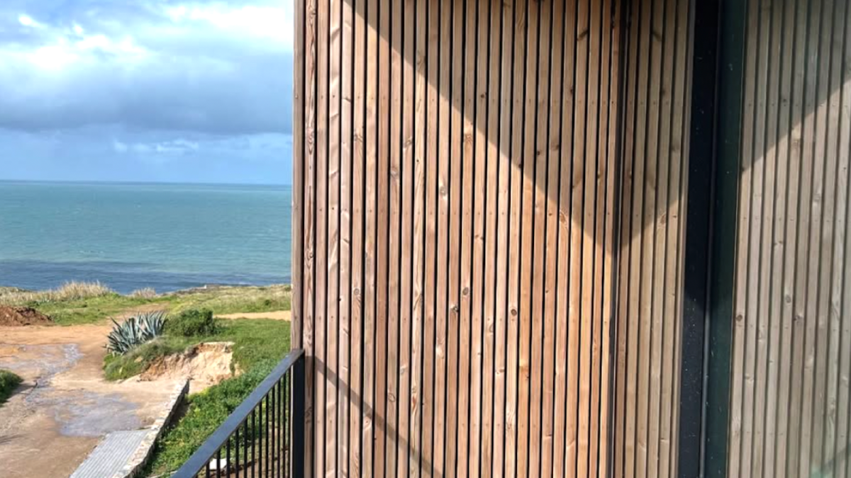 Eco Vista Carpentry foto 8