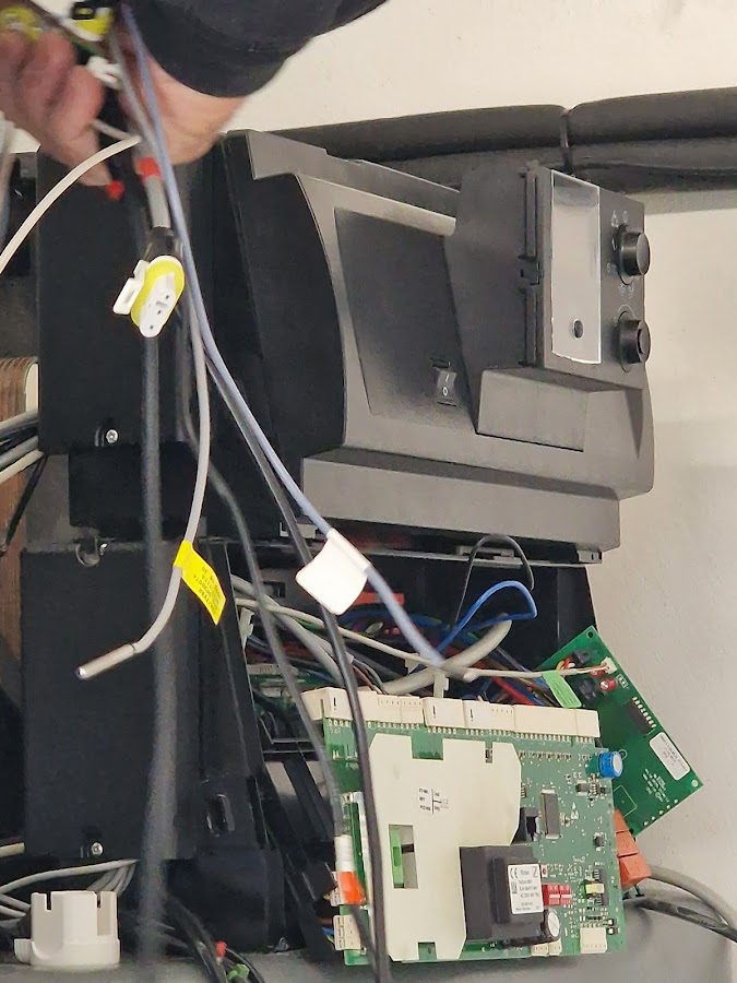 Telefrio Manutenção - Assistência e Instalações, Lda. foto 5