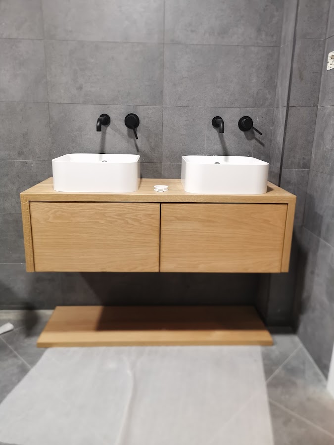 Flexa Woodworks foto 2